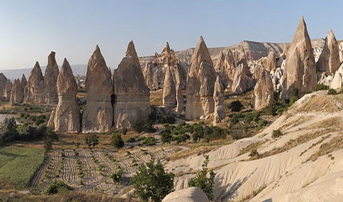 15 красивейших мест в Европе, которые нужно увидеть хотя бы раз в жизни