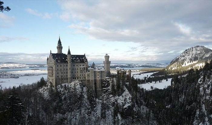 15 красивейших мест в Европе, которые нужно увидеть хотя бы раз в жизни