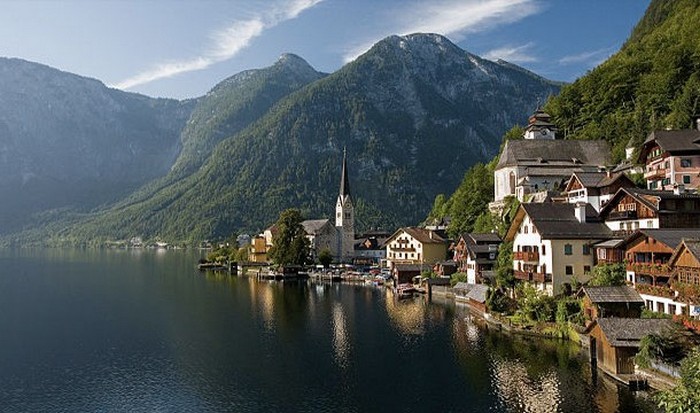 15 красивейших мест в Европе, которые нужно увидеть хотя бы раз в жизни