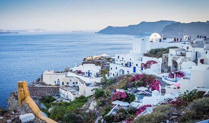 15 красивейших мест в Европе, которые нужно увидеть хотя бы раз в жизни