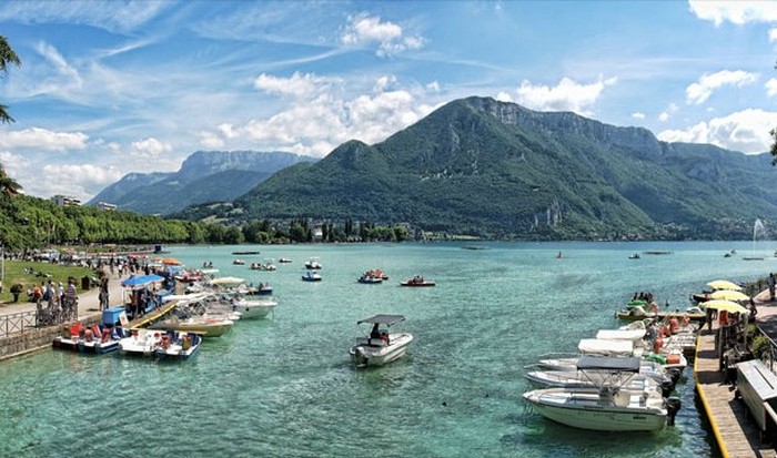 15 красивейших мест в Европе, которые нужно увидеть хотя бы раз в жизни