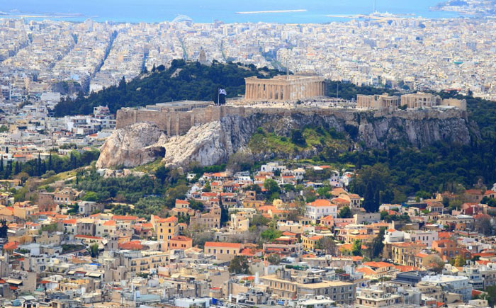 15 туристических городов, которые могут не оправдать возложенных на них надежд