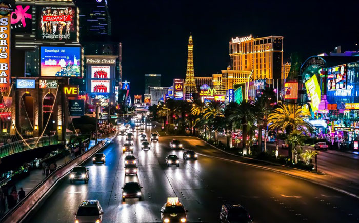 15 туристических городов, которые могут не оправдать возложенных на них надежд