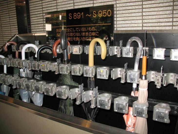 15 удивительных фотофактов о Японии