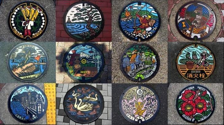 15 удивительных фотофактов о Японии