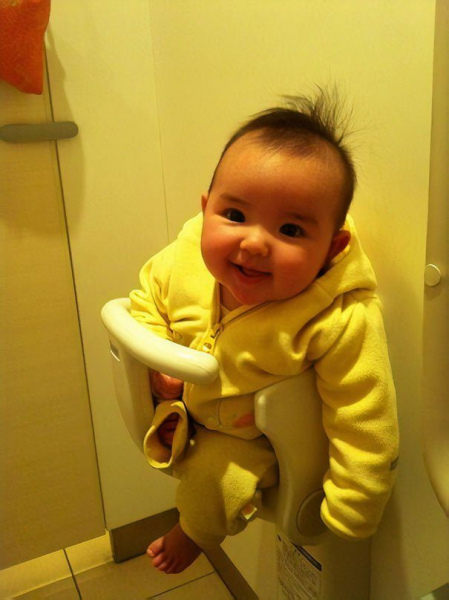 15 удивительных фотофактов о Японии