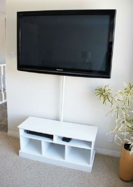 16 практичных идей для создания особенного интерьера своими руками