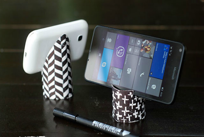 17 практичных вещиц для дома, которые можно смастерить своими руками буквально за 30 минут