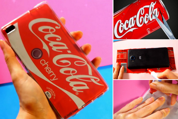 17 практичных вещиц для дома, которые можно смастерить своими руками буквально за 30 минут