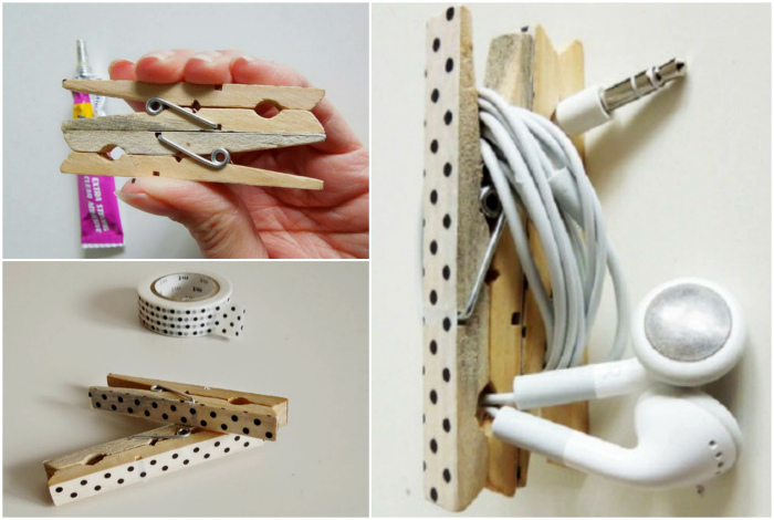 17 практичных вещиц для дома, которые можно смастерить своими руками буквально за 30 минут