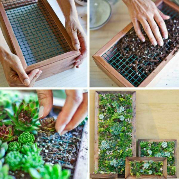 17 практичных вещиц для дома, которые можно смастерить своими руками буквально за 30 минут