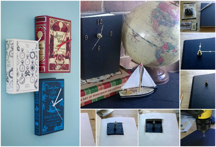 17 практичных вещиц для дома, которые можно смастерить своими руками буквально за 30 минут