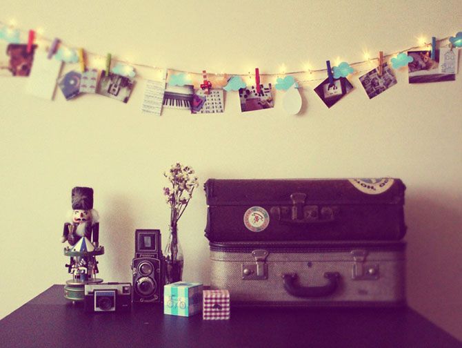 20 идей, которые сделают ваш дом более уютным