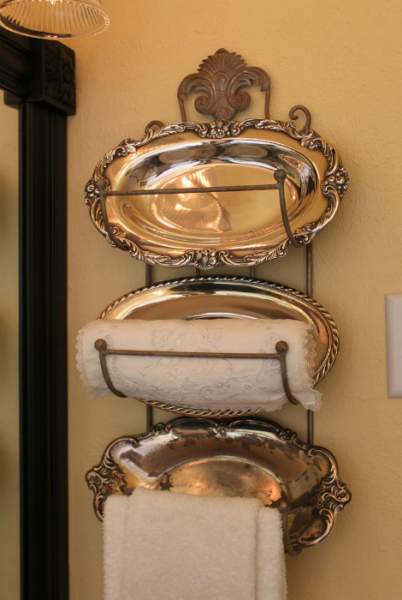 20 необычных деталей, которые украсят интерьер квартиры