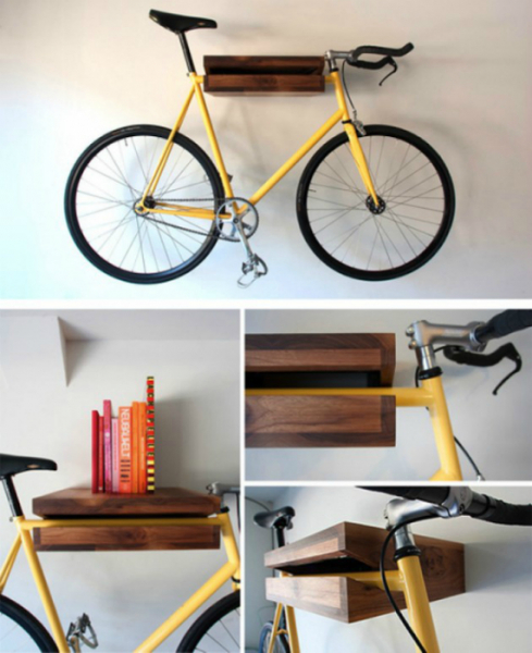 20 необычных деталей, которые украсят интерьер квартиры