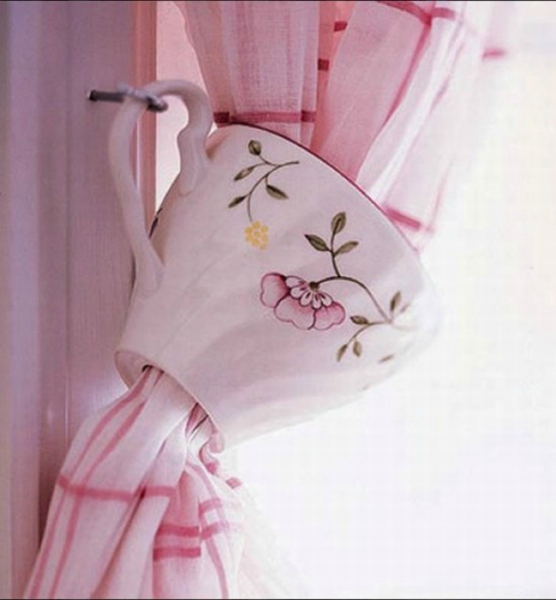 20 необычных деталей, которые украсят интерьер квартиры