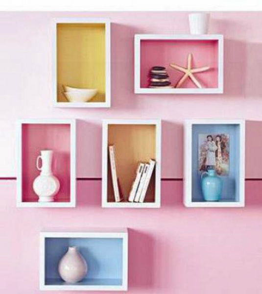 20 необычных деталей, которые украсят интерьер квартиры