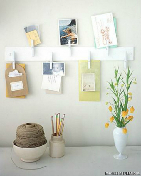 20 необычных деталей, которые украсят интерьер квартиры