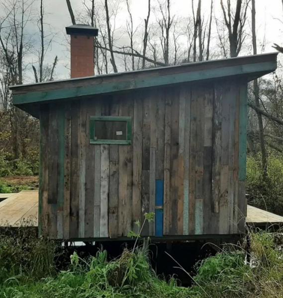 «3-4 тысячи за ужин — это перебор»: противоречивый отзыв об отдыхе в Подмосковье