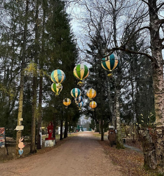 «3-4 тысячи за ужин — это перебор»: противоречивый отзыв об отдыхе в Подмосковье
