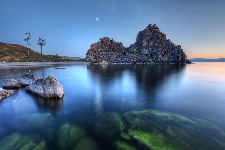 35 самых красивых мест, которые должен увидеть каждый