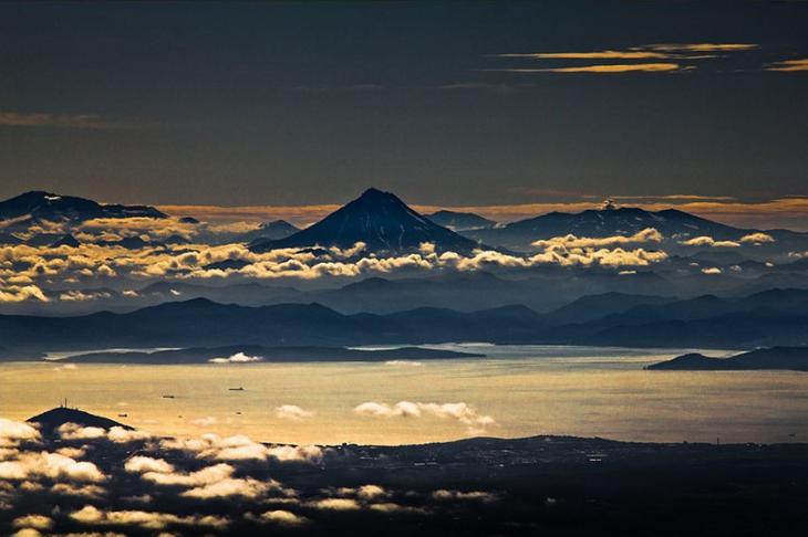 35 самых красивых мест, которые должен увидеть каждый