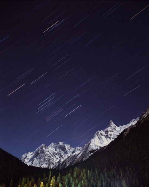 35 самых красивых мест, которые должен увидеть каждый