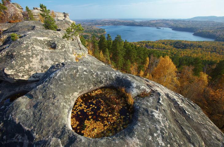 35 самых красивых мест, которые должен увидеть каждый