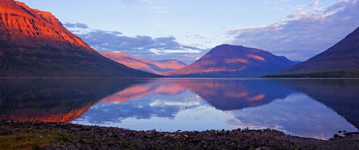 35 самых красивых мест, которые должен увидеть каждый