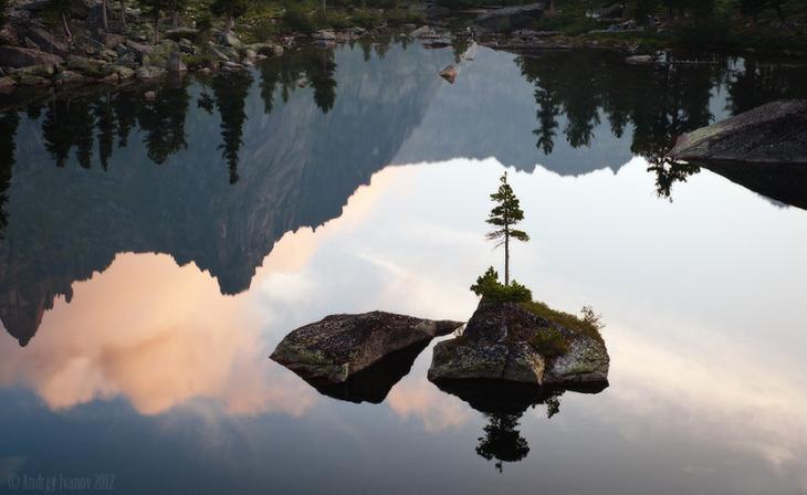 35 самых красивых мест, которые должен увидеть каждый