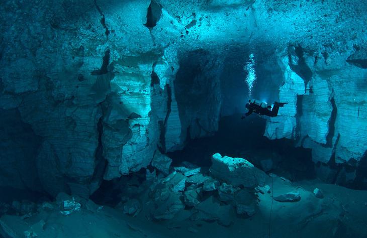 35 самых красивых мест, которые должен увидеть каждый