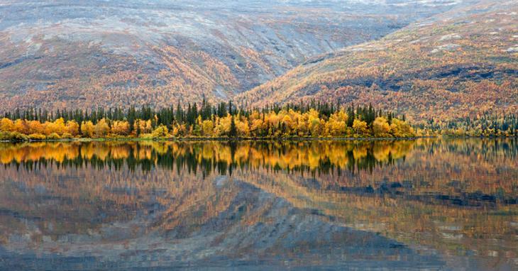 35 самых красивых мест, которые должен увидеть каждый