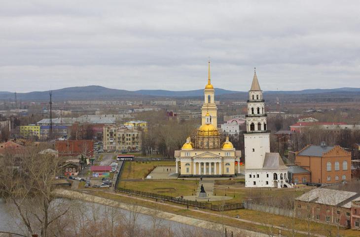 35 самых красивых мест, которые должен увидеть каждый