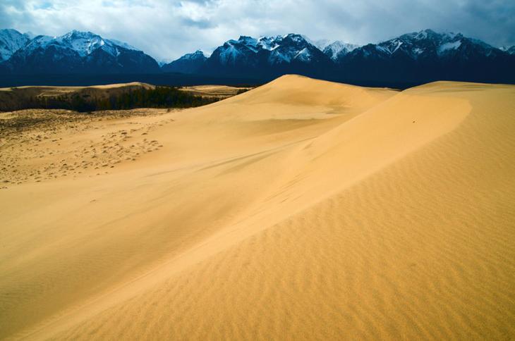 35 самых красивых мест, которые должен увидеть каждый