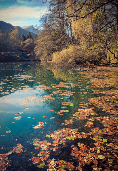 35 самых красивых мест, которые должен увидеть каждый