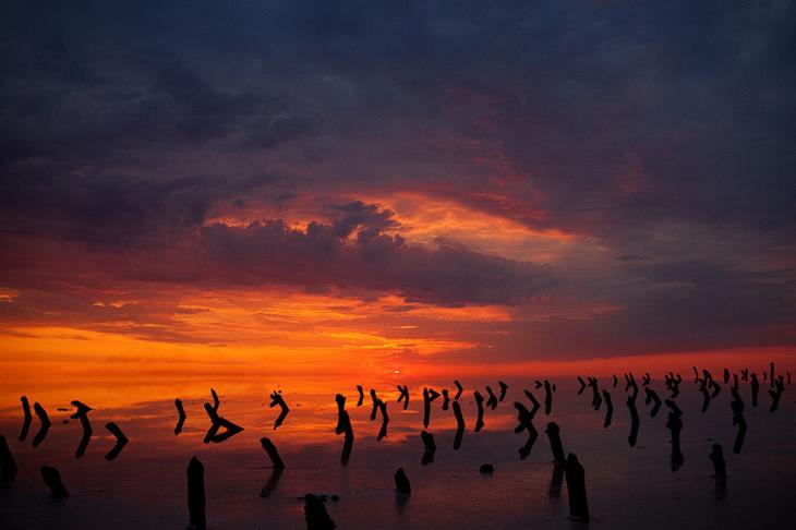 35 самых красивых мест, которые должен увидеть каждый