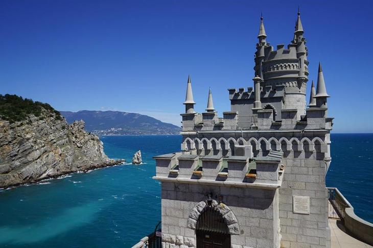 35 самых красивых мест, которые должен увидеть каждый