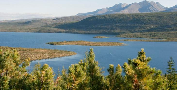 35 самых красивых мест, которые должен увидеть каждый