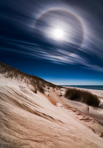 35 самых красивых мест, которые должен увидеть каждый