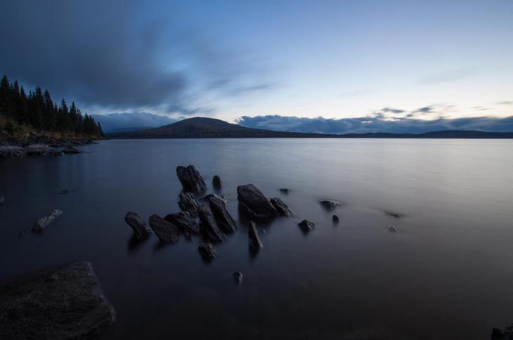 35 самых красивых мест, которые должен увидеть каждый