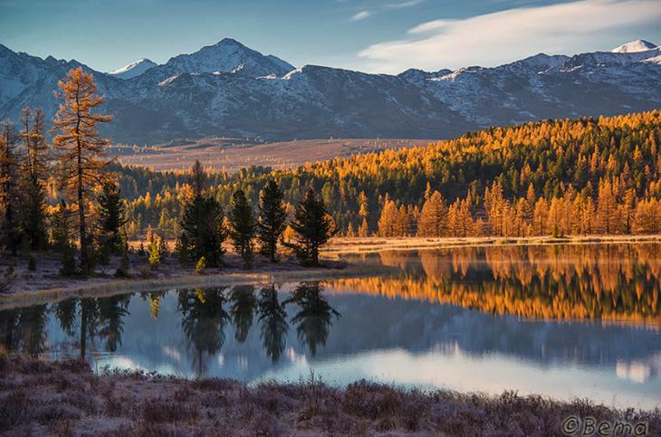 35 самых красивых мест, которые должен увидеть каждый