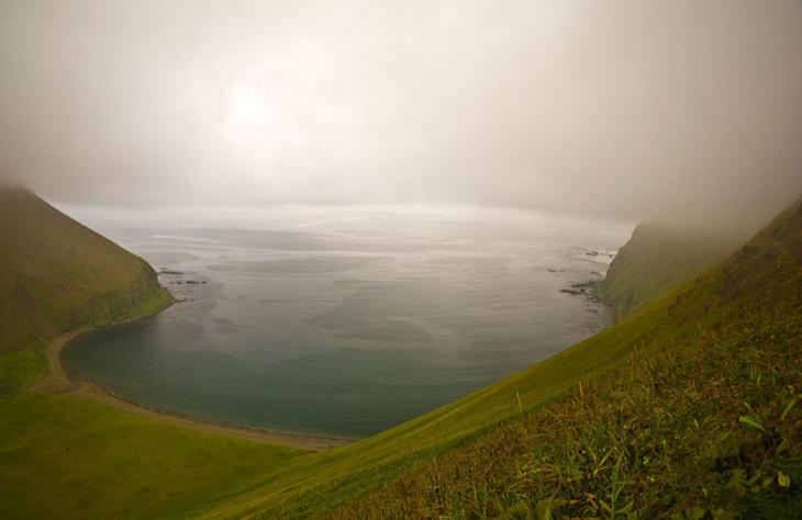 35 самых красивых мест, которые должен увидеть каждый