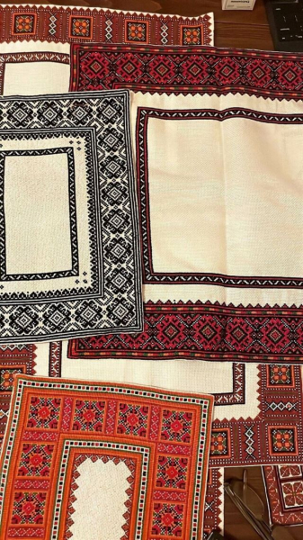 36 фотографий, доказывающих, что ручная вышивка — это настоящее искусство