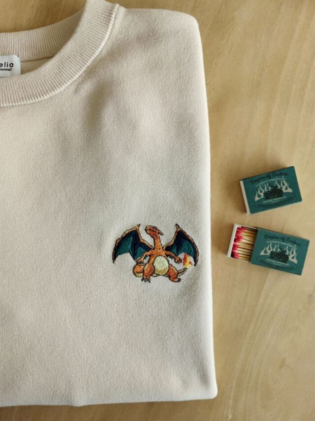 36 фотографий, доказывающих, что ручная вышивка — это настоящее искусство