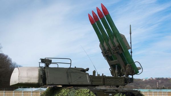 "Самолет мы бахнули": в суде по МН17 прозвучали доклады военных о стрельбе из "Бука"