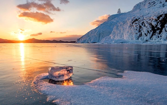 6 отечественных туристических мест, которые популярны среди иностранцев