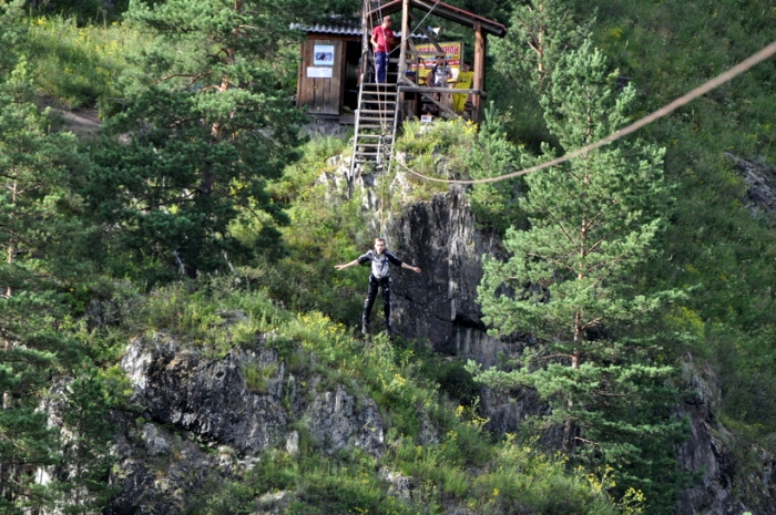 6 отечественных туристических мест, которые популярны среди иностранцев