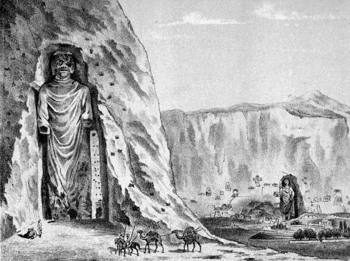 7 исторических памятников, которые были безвозвратно утрачены