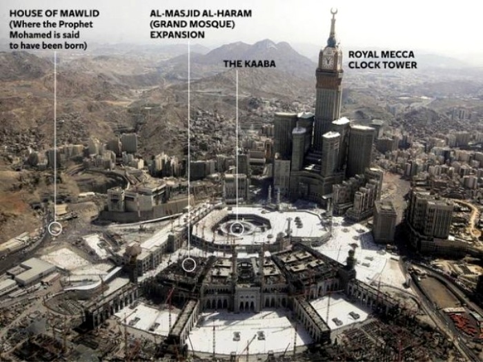 7 исторических памятников, которые были безвозвратно утрачены