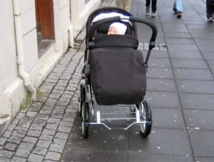 8 необычных и иногда странных традиций разных стран, о которых мало кому доводилось слышать